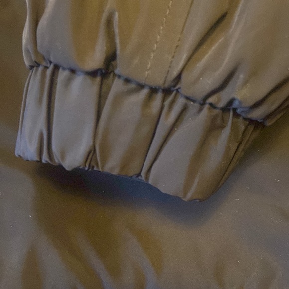 Coat Antigua -Southwest Minnesota State Mustangs EUC - Picture 4 of 9